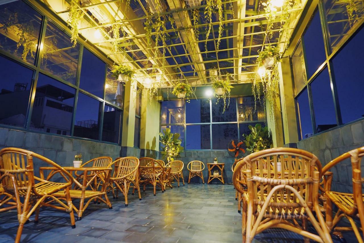Hotel Rest House - Pink Church Ciudad Ho Chi Minh  Exterior foto